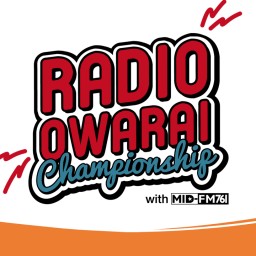 【予選B】RADIO　OWARAIチャンピオンシップ