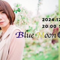 Blue Moon vol.14