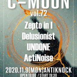【C-MOON vol.72】