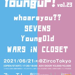 YounguP! Vol.23