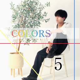 Yuito ONEMAN LIVE「COLORS」May