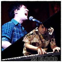 SS Blood 2020秋~ Kengo&Hiroyuki ~