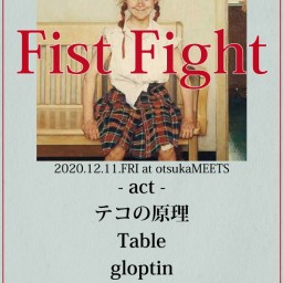 12/11 Fist Fight