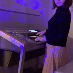 【お正月の時のを5/31まで再放送!】3回目ー💦映像で無事終了、「27周年Liveひかり3回目ーーー😢疲れてる版」