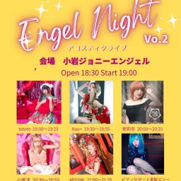 Angel Night Vol.2
