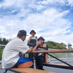 ふたりの〜road to〜のぞき見　東京編