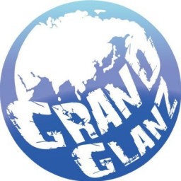 GRAND GLANZ ONE MAN LIVE 