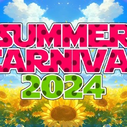 Summer Carnival 2024