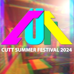 CUTT summer festival 2024 Tokyo