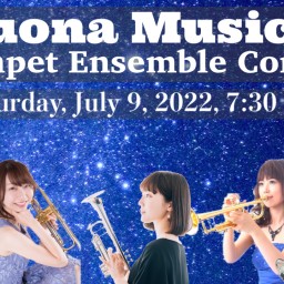 Buona Musica! Trumpet Ensemble Concert