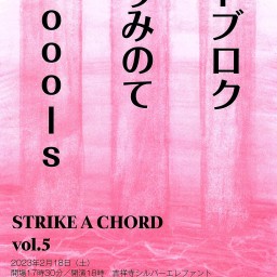 STRIKE A CHORD vol.5