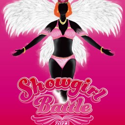 Showgirl Battle 2023 Okinawa