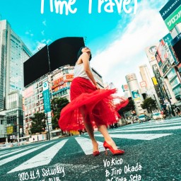 2023.11.4 季子ワンマンライブ【Time Travel】