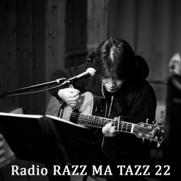 ラジオRAZZMA TAZZ Vol.22
