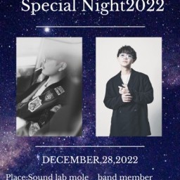 Fubuki×Takumi Special Night2022