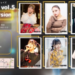 Music Fit vol.5 Band version