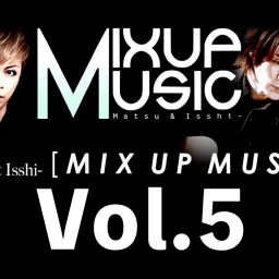 MIX UP MUSIC vol.5