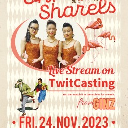 Oh！Sharels Live Streaming 11/24