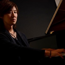 【夜】ハクエイ キム Piano Solo