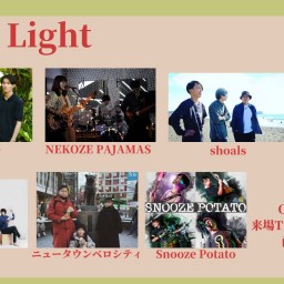 3/18『Low Light』
