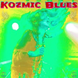【Kozmic Blues】でチケット購入0503