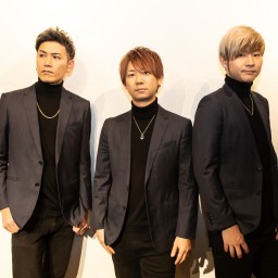 STAYGワンマン『Ready for Journey』