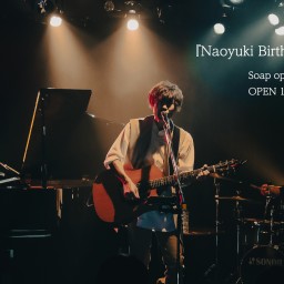 Naoyuki Birthday Live 2023