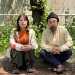 山下敦弘×久野遥子アフタートーク