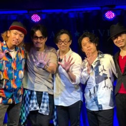 STARY⭐︎Five Live 5/25
