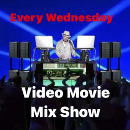 Video Movie Mix Show Vol.41