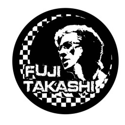 FUJI TAKASHI RESPRCT GRATE ROCK