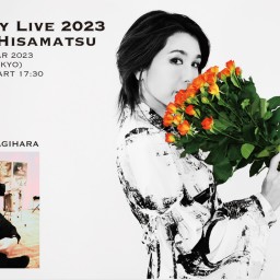 Fumina Hisamatsu Birthday Live 2023