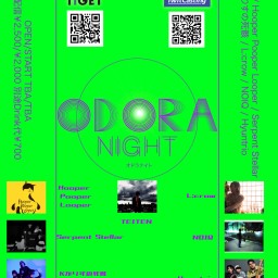 【ODORA-NIGHT】