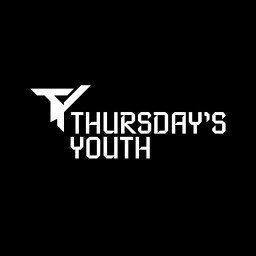 THURSDAY'S YOUTH "like a ghost"