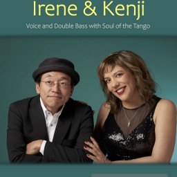 Argentine Tango Duo IRENE & KENJI #2