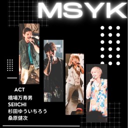 MSYK