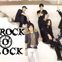 MUROCK O’CLOCK MUROCKバースデーワンマン 