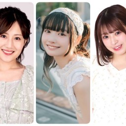 若手女優達がトークしたり歌ったりするイベント vol.112