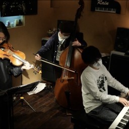 ～石井　智大Ｔｒｉｏ～