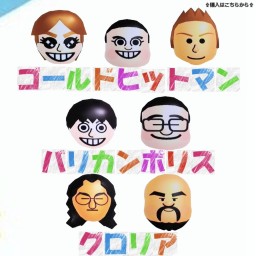 お笑いライブ来てMii