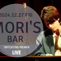 Mori's Bar 2024