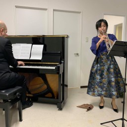 Yasuko Ogida & Ayumi Sato Concert 