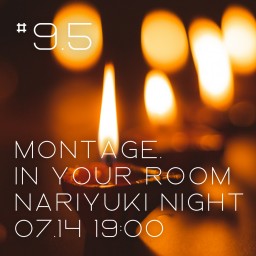 NARIYUKI NIGHT #9.5