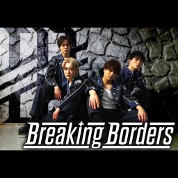 【BreakingBorders】AKIBA MEN’s CARNIVAL Vol.5