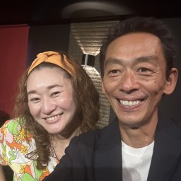 ぜんじろう&ちはるのコメディビートセッションvol.5