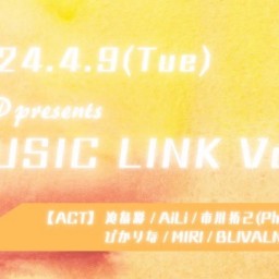 MUSIC LINK Vol.5