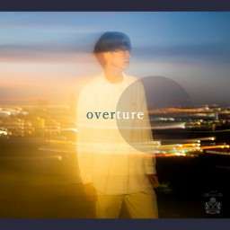 keita ONEMAN LIVE「overture」