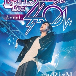 【藤家和依 生誕祭】 Kazuyori Fujiie Birthday LIVE 〜Level 40〜