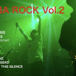 AKIBA ROCK Vol.2 / THE LOWSENZ（THE MODSコピーバンド）