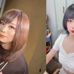 『あやの・mioのほろよいぶっちゃけ本音ナイト〜女装子のエロくてナンセンスな夜会〜』